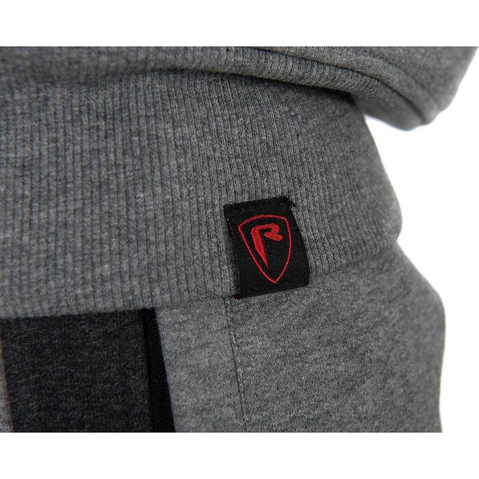 Fox Rage Voyager Grey Hoody XL