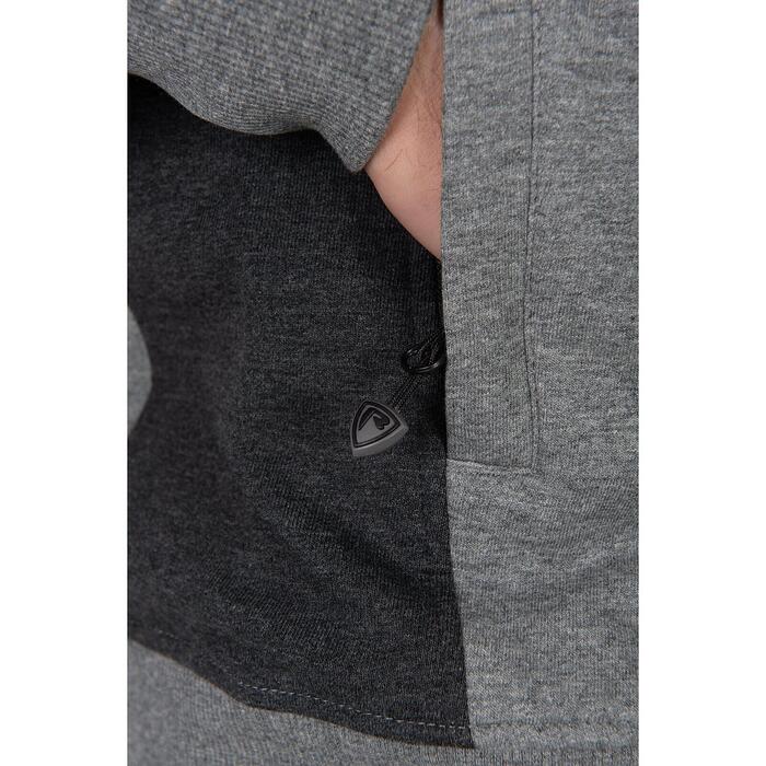 Fox Rage Voyager Grey Hoody XL