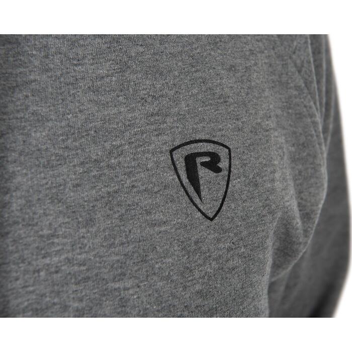 Fox Rage Voyager Grey Hoody XL