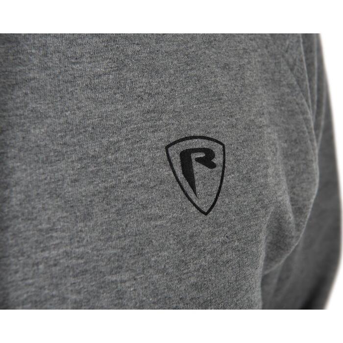 Fox Rage Voyager Grey Hoody XXL