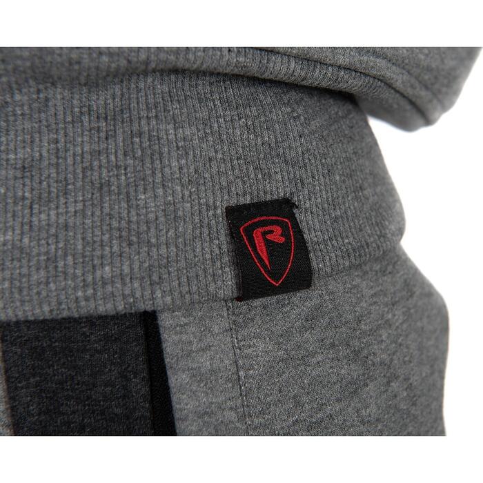Fox Rage Voyager Grey Hoody XXXL