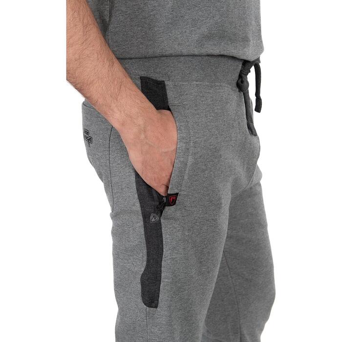 Fox Rage Voyager Grey Joggers L
