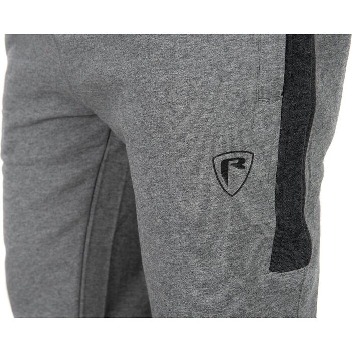 Fox Rage Voyager Grey Joggers L