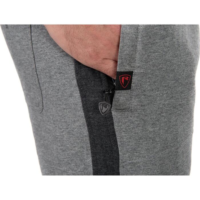 Fox Rage Voyager Grey Joggers M