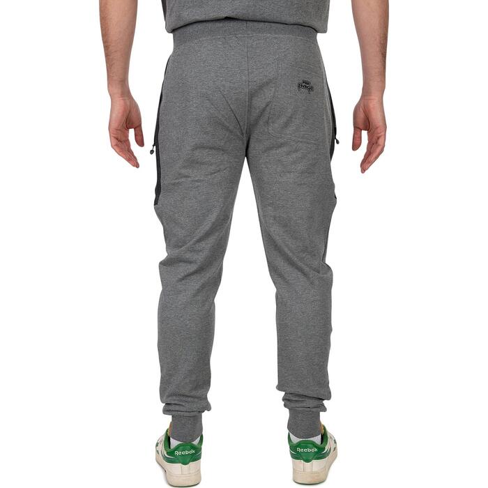 Fox Rage Voyager Grey Joggers M