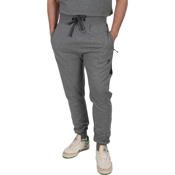 Fox Rage Voyager Grey Joggers XL