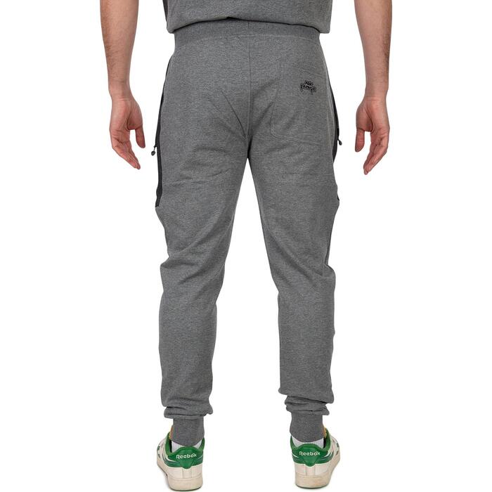 Fox Rage Voyager Grey Joggers XL