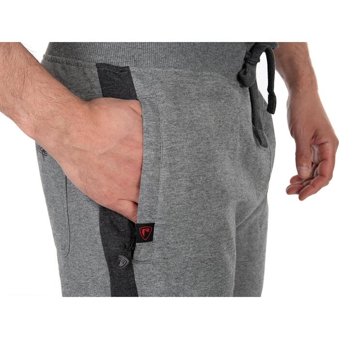 Fox Rage Voyager Grey Joggers XL