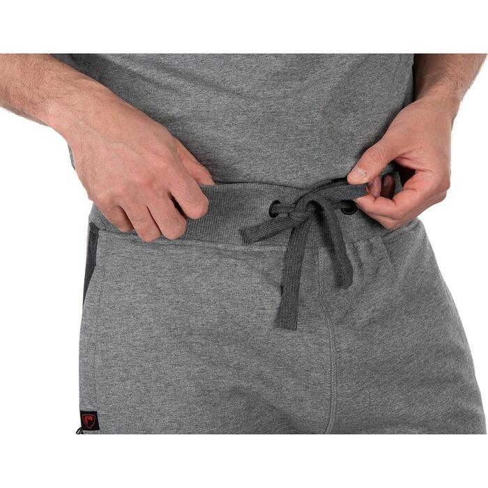 Fox Rage Voyager Grey Joggers XL