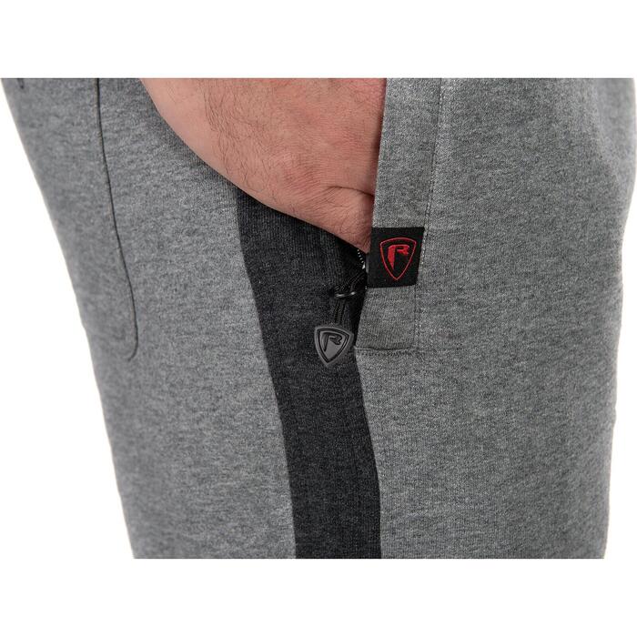 Fox Rage Voyager Grey Joggers XL