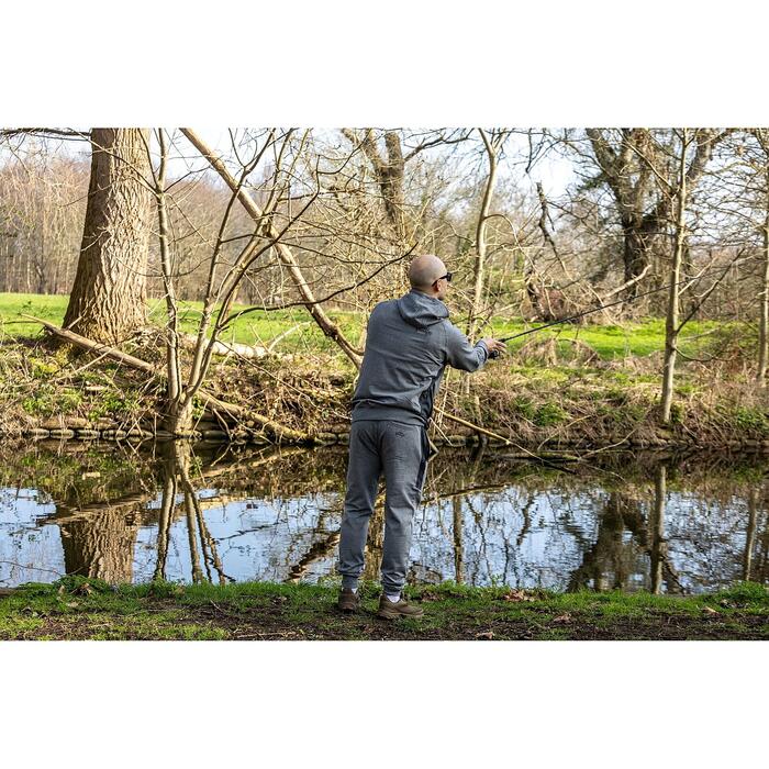 Fox Rage Voyager Grey Joggers XL