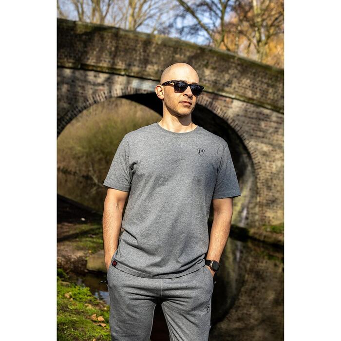 Fox Rage Voyager Grey T XL