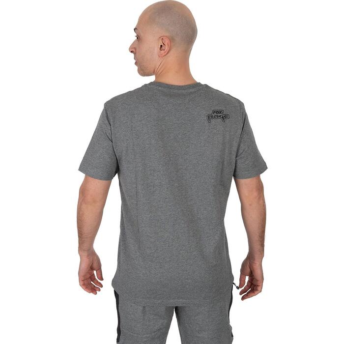 Fox Rage Voyager Grey T XXXL