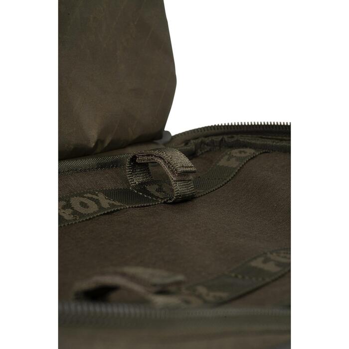 Fox Voyager Buzz Bar Bag Large