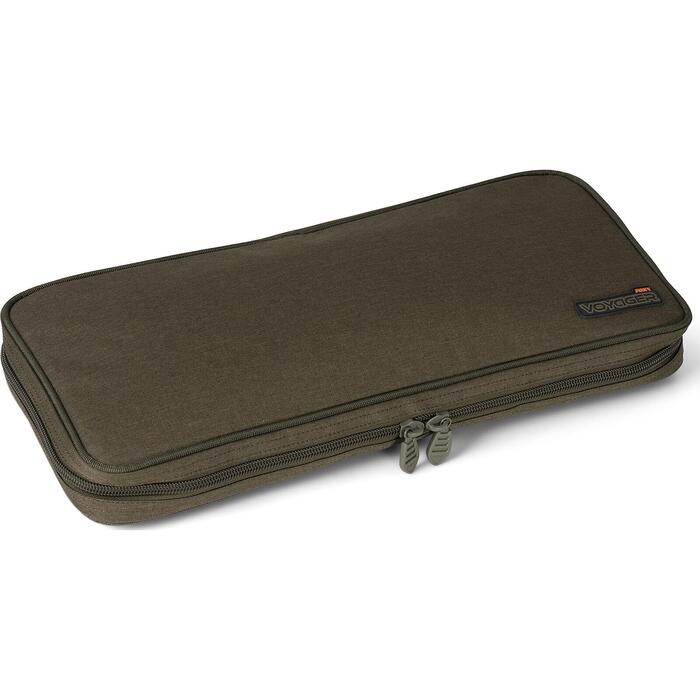 Fox Voyager Buzz Bar Bag Large