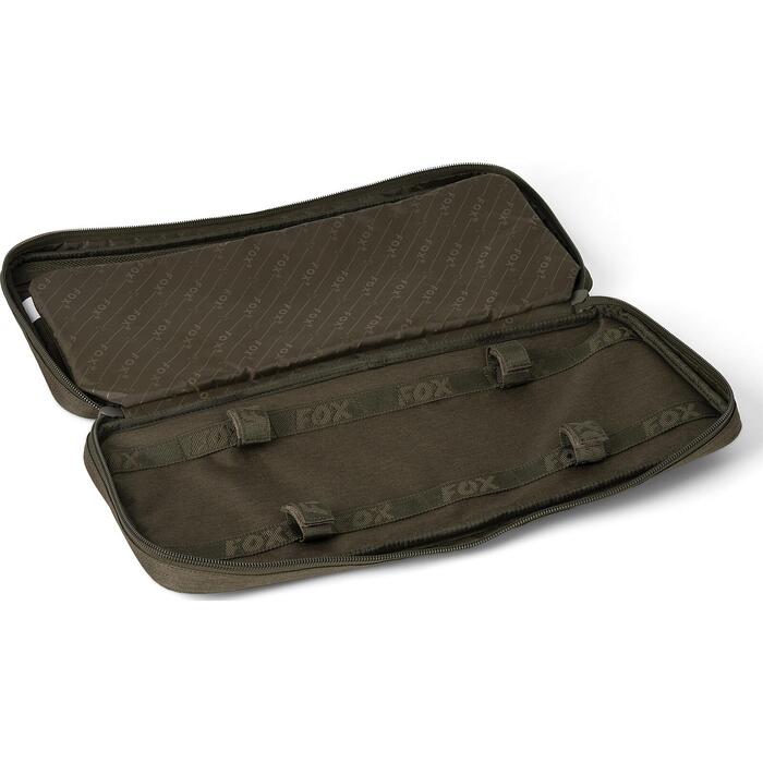Fox Voyager Buzz Bar Bag Large
