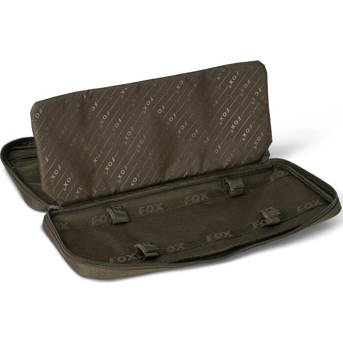 Fox Voyager Buzz Bar Bag Large
