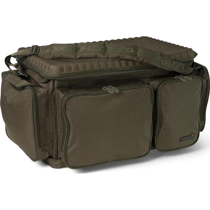 Fox Voyager Barrow Bag Large