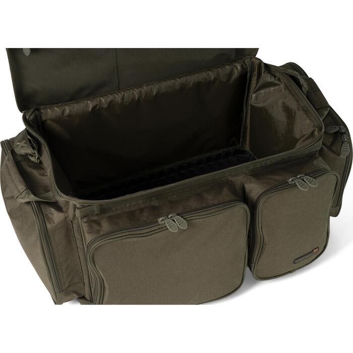 Fox Voyager Barrow Bag Large