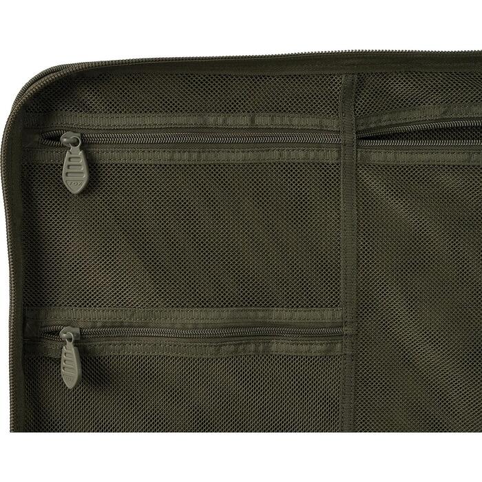 Fox Voyager Barrow Bag Large