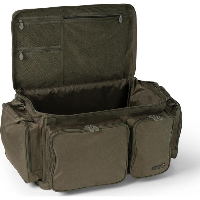 Fox Voyager Barrow Bag Large