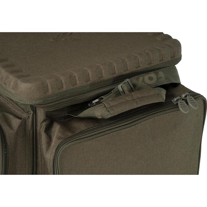 Fox Voyager Barrow Bag Large
