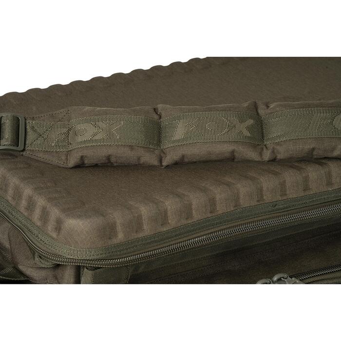 Fox Voyager Barrow Bag Large