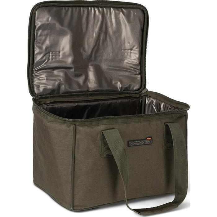 Fox Voyager Cool Bag Large