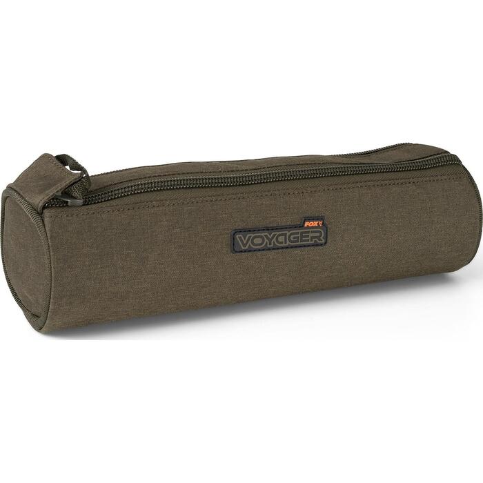 Fox Voyager Spool Case Large (4 x big pit spools)