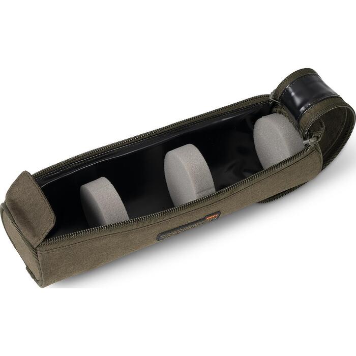 Fox Voyager Spool Case Large (4 x big pit spools)