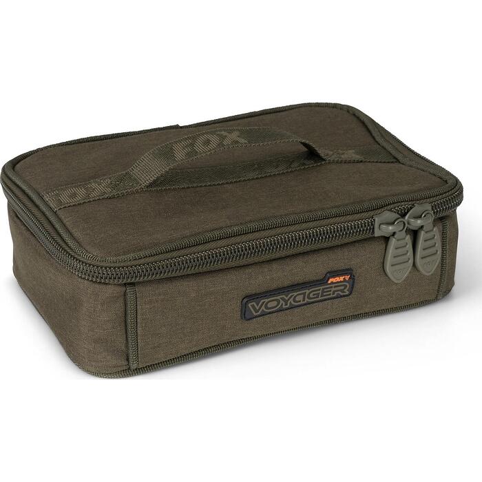 Fox Voyager Accessory Bag Large