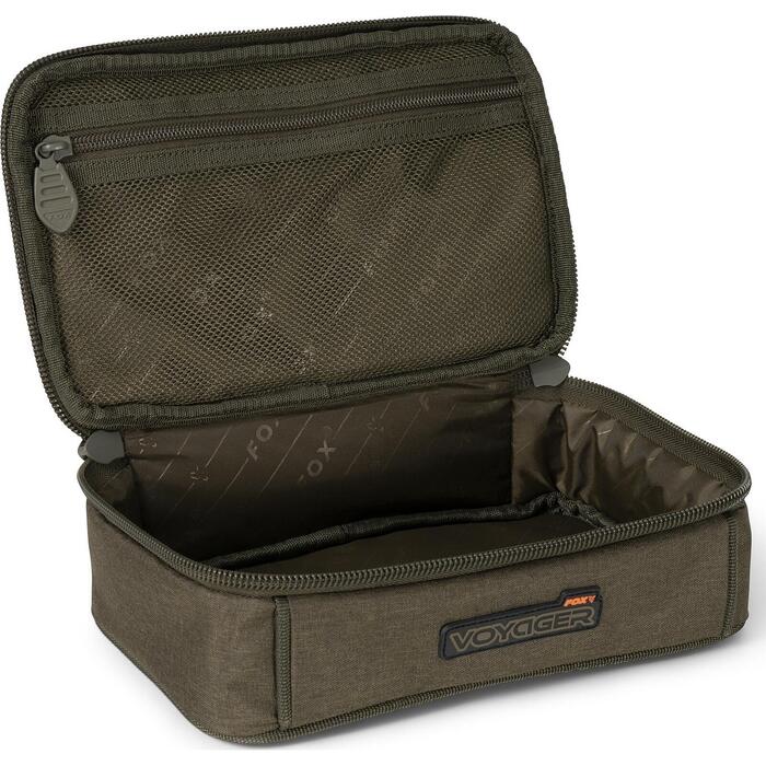 Fox Voyager Accessory Bag Large