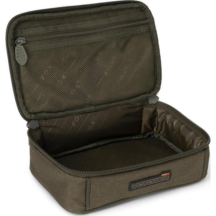 Fox Voyager Accessory Bag Large