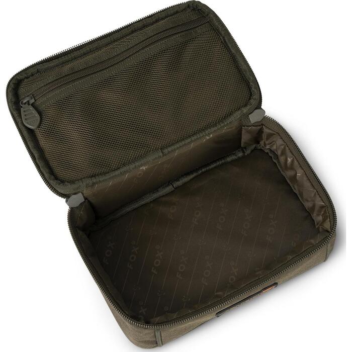 Fox Voyager Accessory Bag Large
