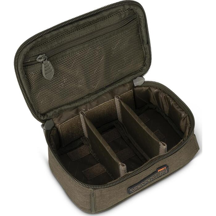 Fox Voyager Lead and Bits Bag Standard