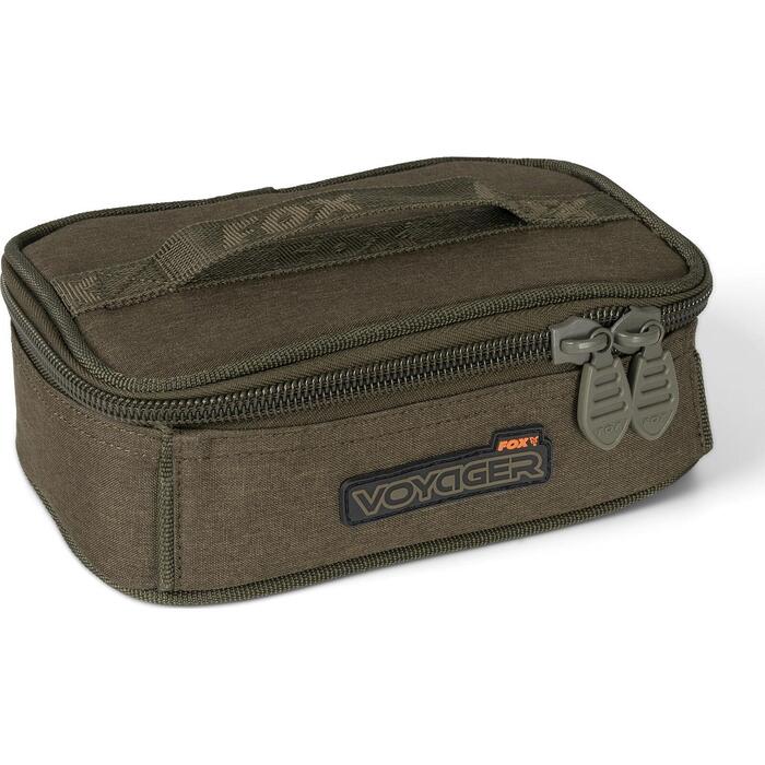 Fox Voyager Lead and Bits Bag Standard