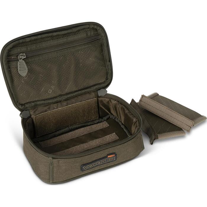 Fox Voyager Lead and Bits Bag Standard