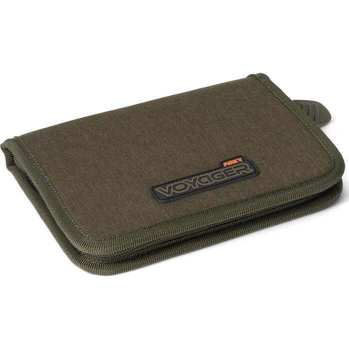 Fox Voyager Licence Wallet