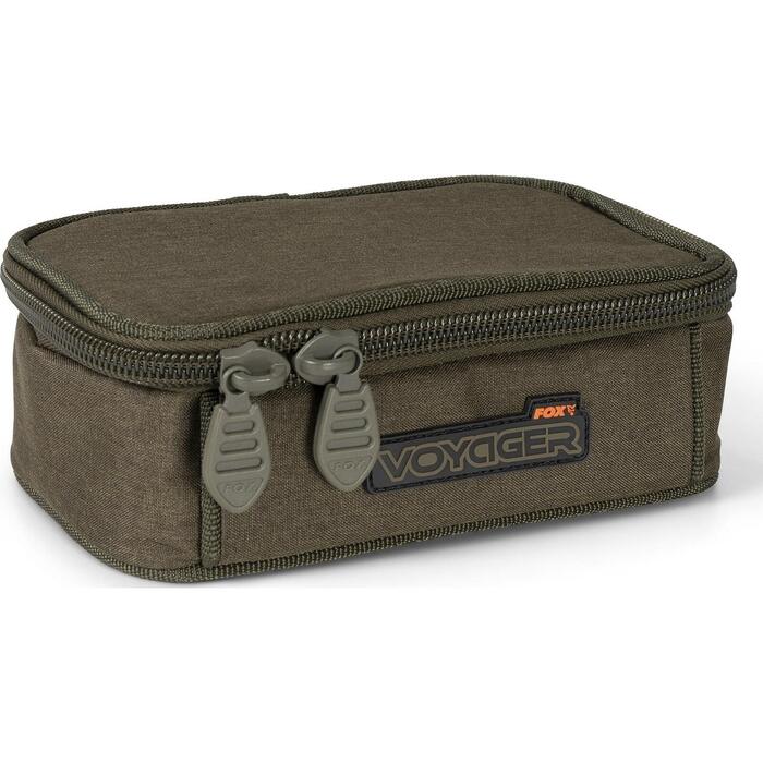 Fox Voyager Accessory Bag Medium