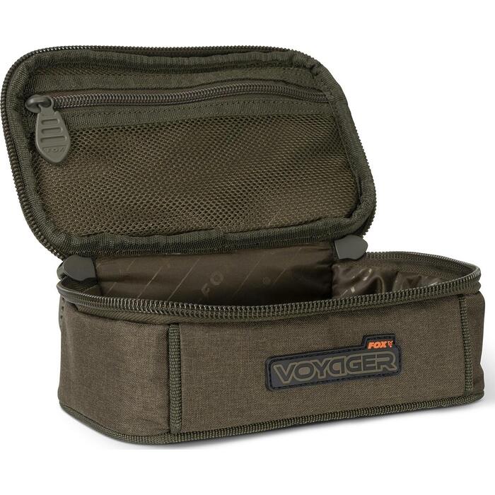 Fox Voyager Accessory Bag Medium