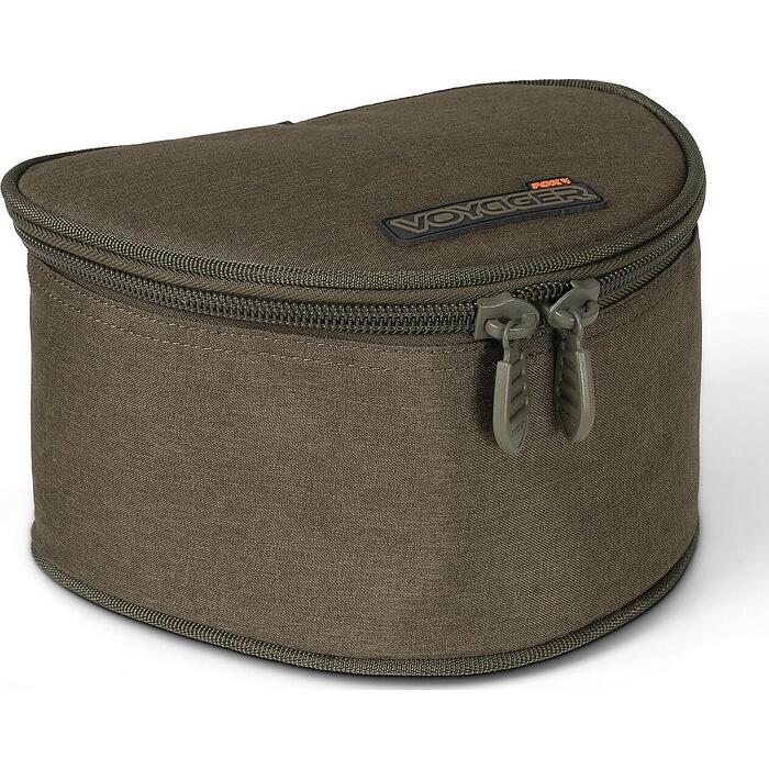 Fox Voyager Reel Case