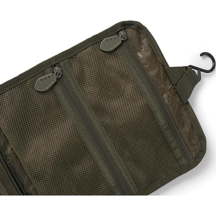 Fox Voyager Roll Wash Bag