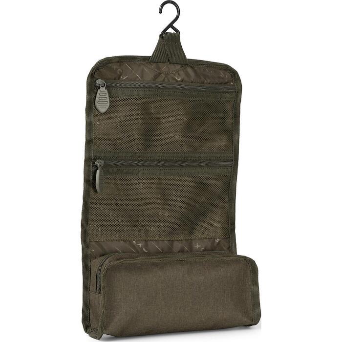 Fox Voyager Roll Wash Bag