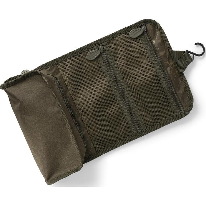 Fox Voyager Roll Wash Bag