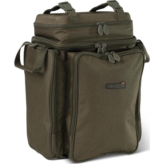 Fox Voyager Rucksack