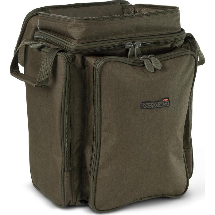 Fox Voyager Rucksack