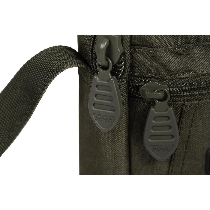 Fox Voyager Shoulder Bag