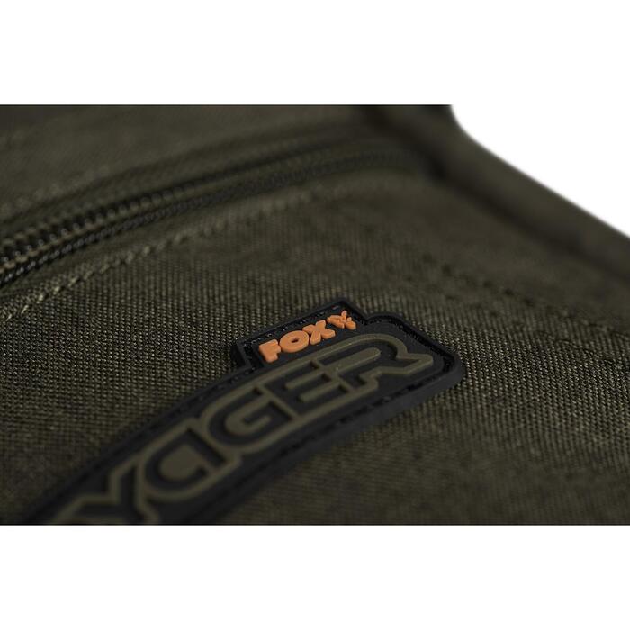 Fox Voyager Shoulder Bag