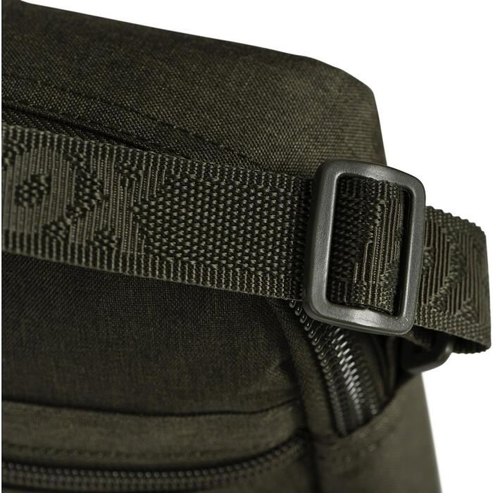 Fox Voyager Shoulder Bag