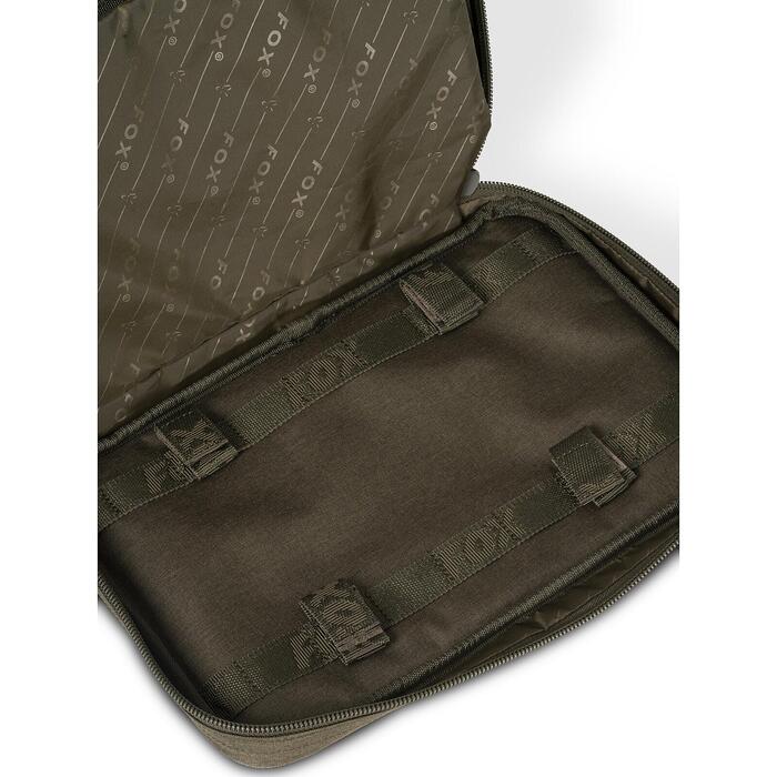 Fox Voyager Buzz Bar Bag Small